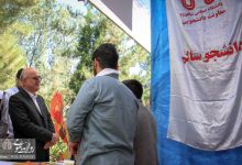 گزارش تصویری  | اردوی فرهنگی و هنری دانشجویان پسر  ورودی جدید